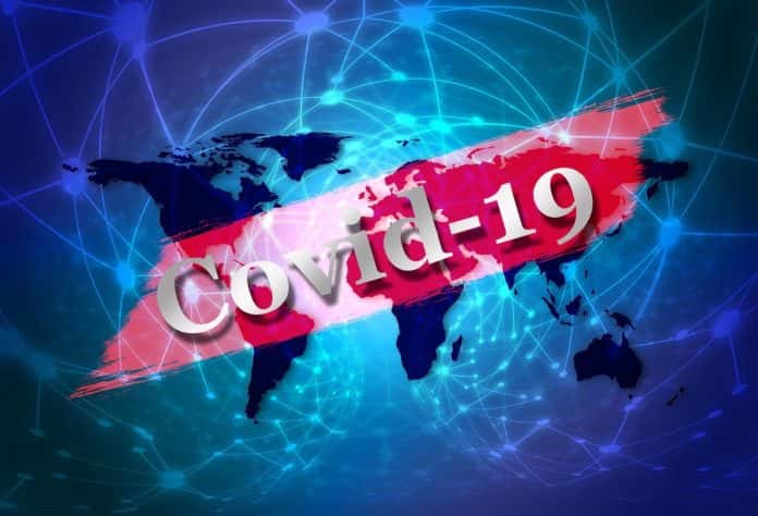 Misiones registró 16 casos positivos de Covid-19