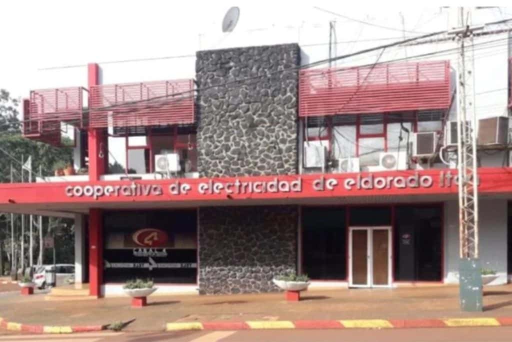 Eldorado | Maniobras irregulares y faltante de más de 14 millones de pesos en la CEEL