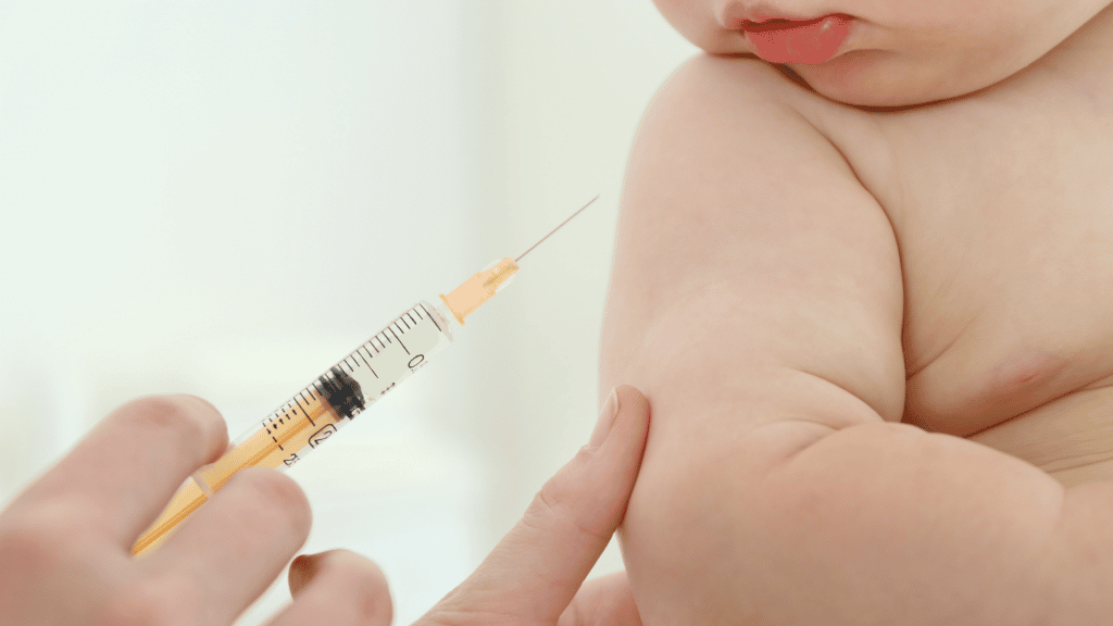 COVID-19: Vacunación a niños a partir de 6 meses