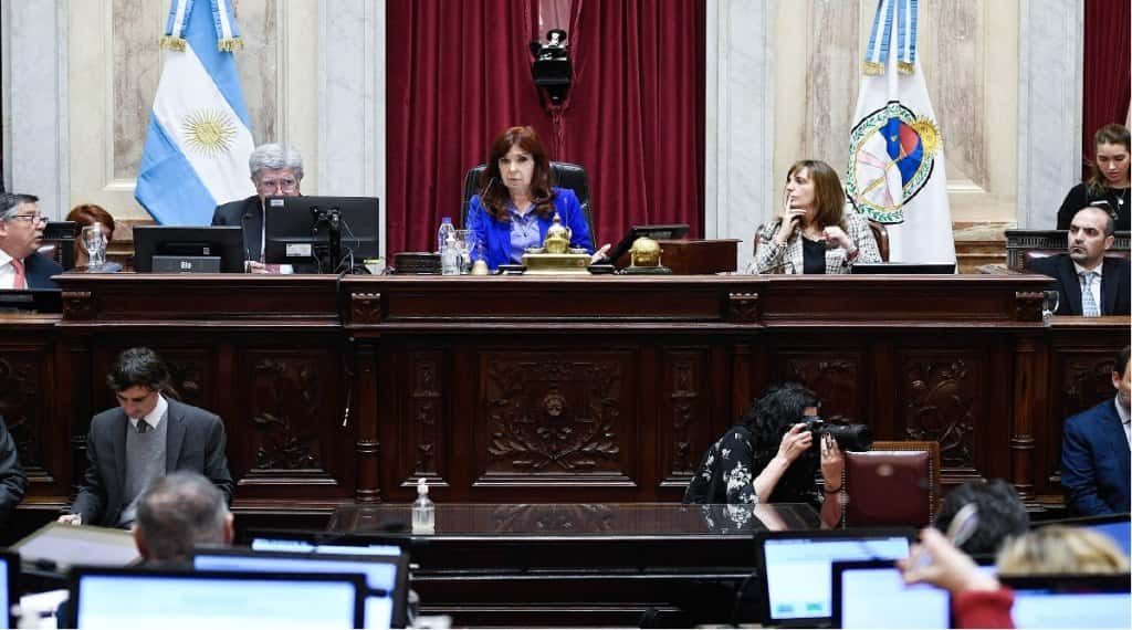 Cristina Kirchner comparó al PRO con la dictadura y con la Alianza, le pegó a Bullrich y cuestionó la autonomía porteña