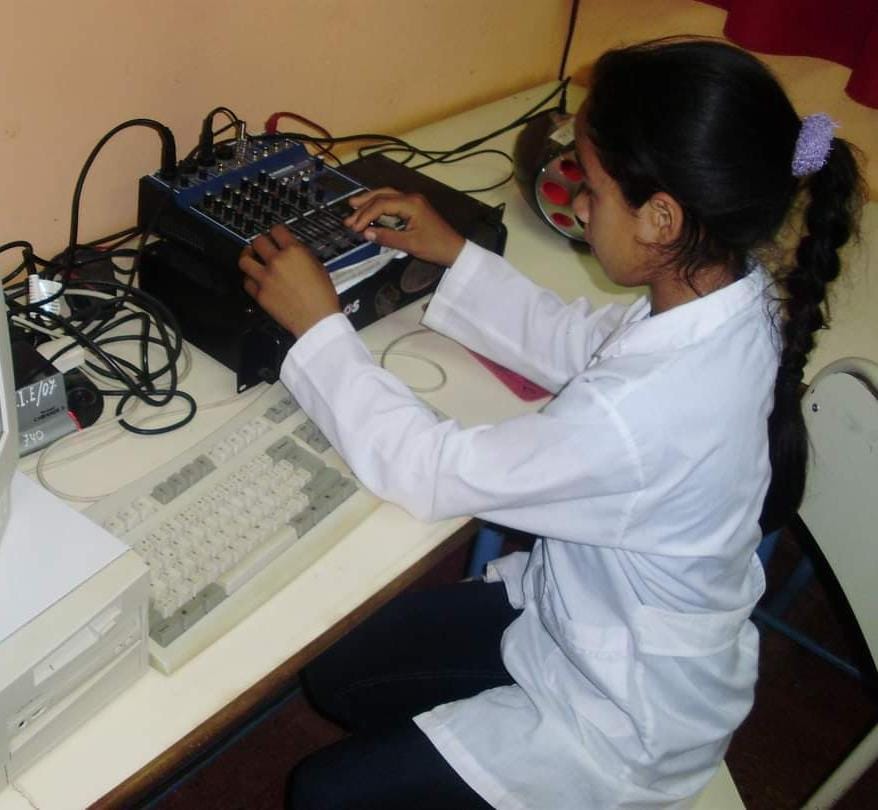 El 14 y 15 de octubre se realizará el XI Encuentro Provincial de Radios Escolares y Comunitarias