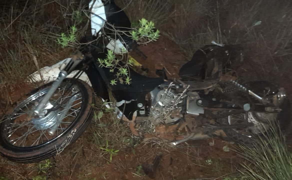 Una motociclista falleció tras colisionar con automóvil en Bernardo de Irigoyen