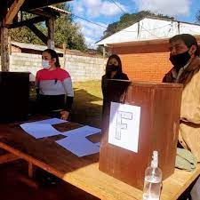 Dos barrios de Montecarlo renovarán sus comisiones vecinales
