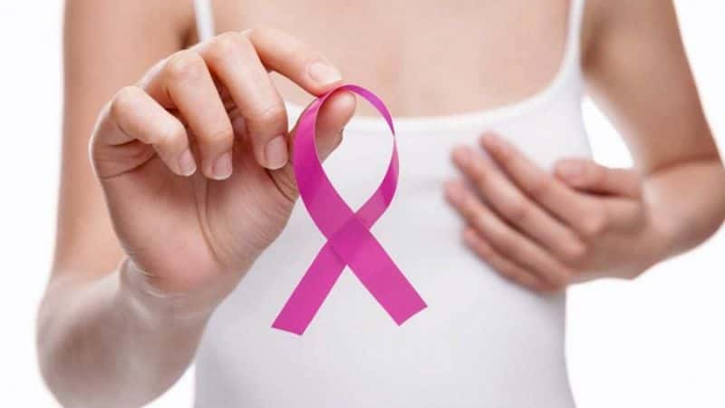 Mes Rosa: actividades de promoción y prevención del cáncer de mama en Zona Norte Paraná