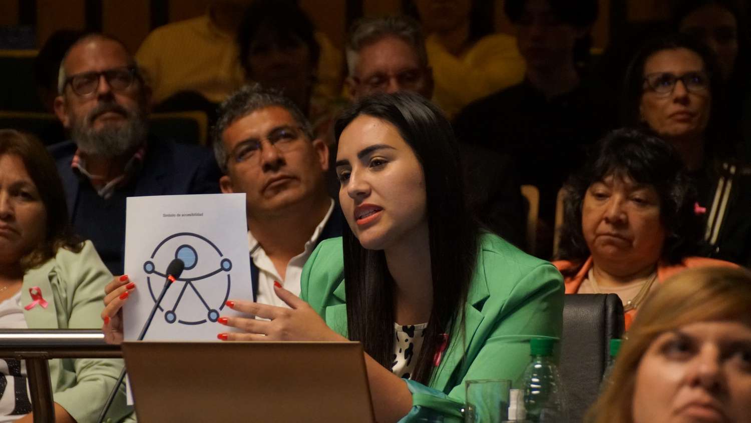 Ley de entretenimiento inclusivo en Misiones