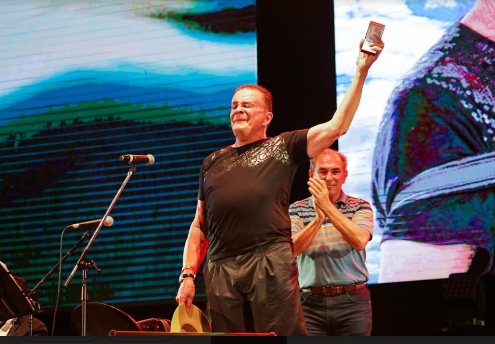 Más de 20 mil personas pasaron por el 53º Festival Nacional de la Música del Litoral
