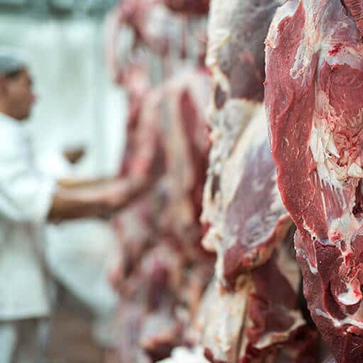 Las nuevas medidas implementadas por el Gobierno tendrán un impacto en los precios de la carne, la leche y el pollo.