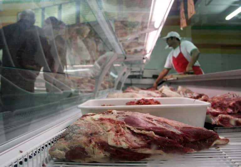 Carne: Frigoríficos advierten que la suba impactará en la inflación de febrero
