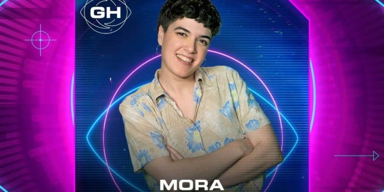 La misionera Mora Jabornisky vuelve a ingresar a la casa de GH