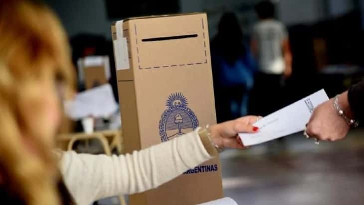 Elecciones 2023: ocho partidos se disputarán la gobernación en Misiones