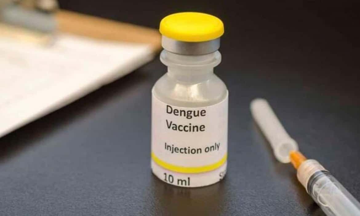Dengue: La ANMAT aprobó el uso de una vacuna japonesa
