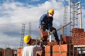 Misiones lidera a nivel nacional el crecimiento en empleo en el sector de la construcción.