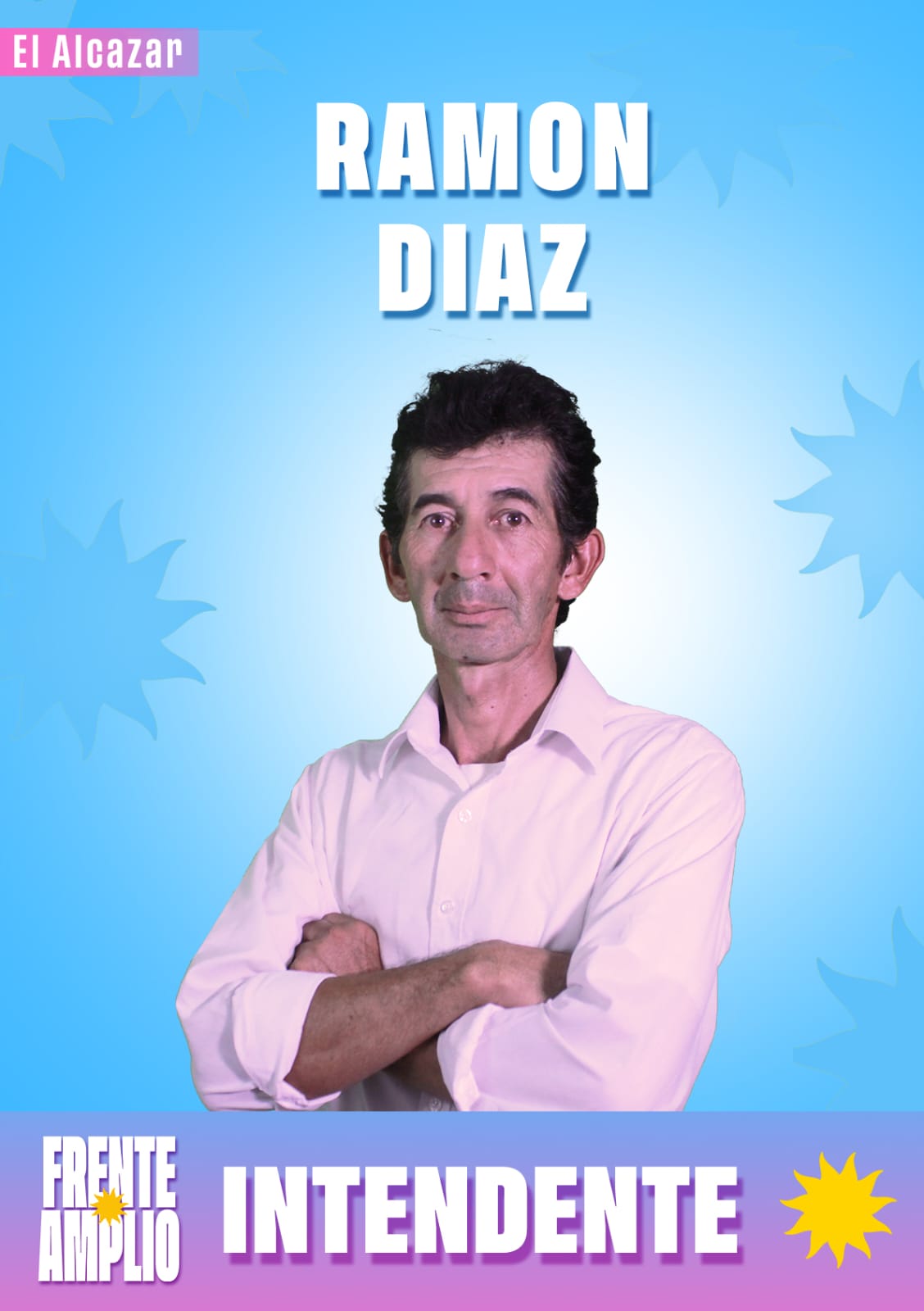 Elecciones 2023: entrevista Frente Amplio