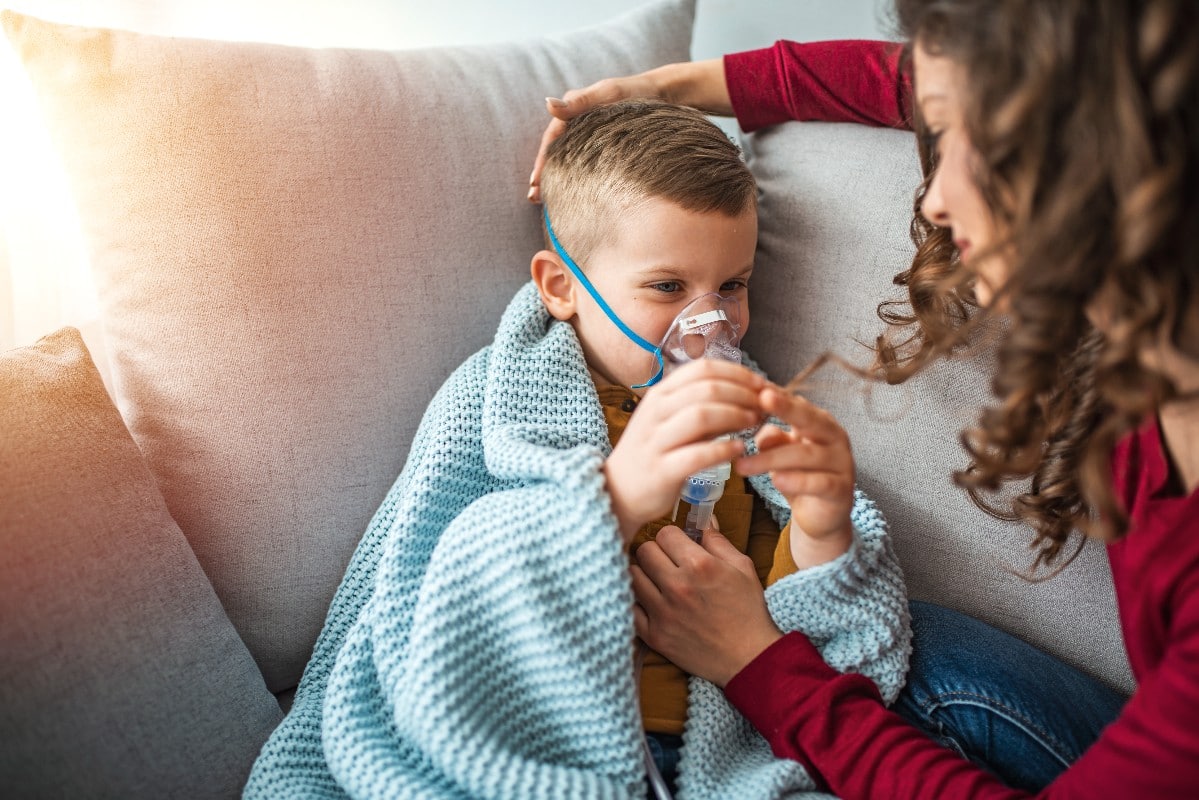 Misiones: Aumentaron un 100% las consultas por enfermedades respiratorias