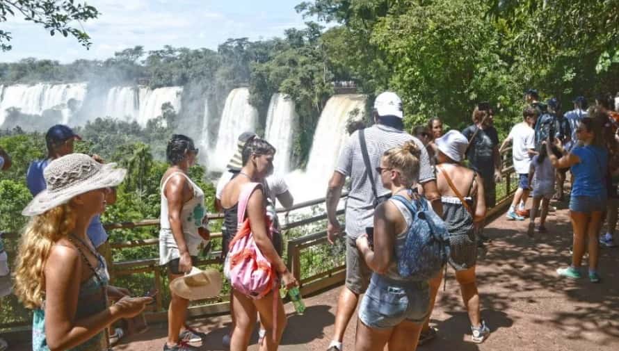 Argentina: números dispares para el turismo en el fin de semana largo