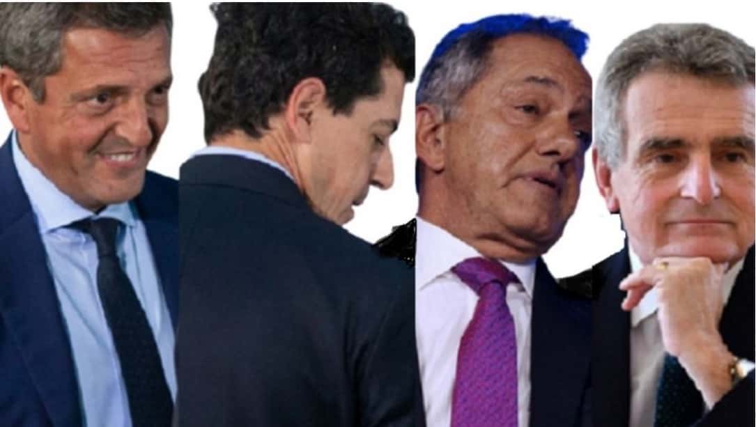 Con CFK fuera de juego, se acelera la discusión por las candidaturas del FDT