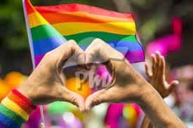 28 de Junio | Día Internacional del Orgullo LGTBIQ+