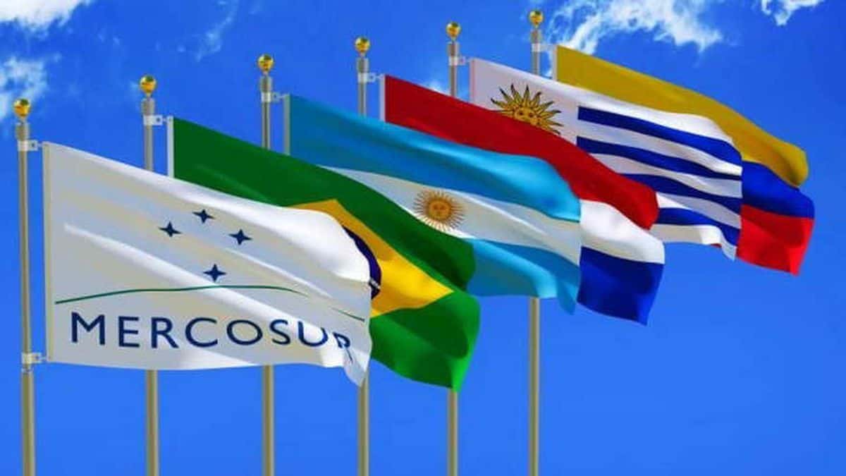 Puerto Iguazú | Este lunes comienza la Cumbre de Presidentes del Mercosur