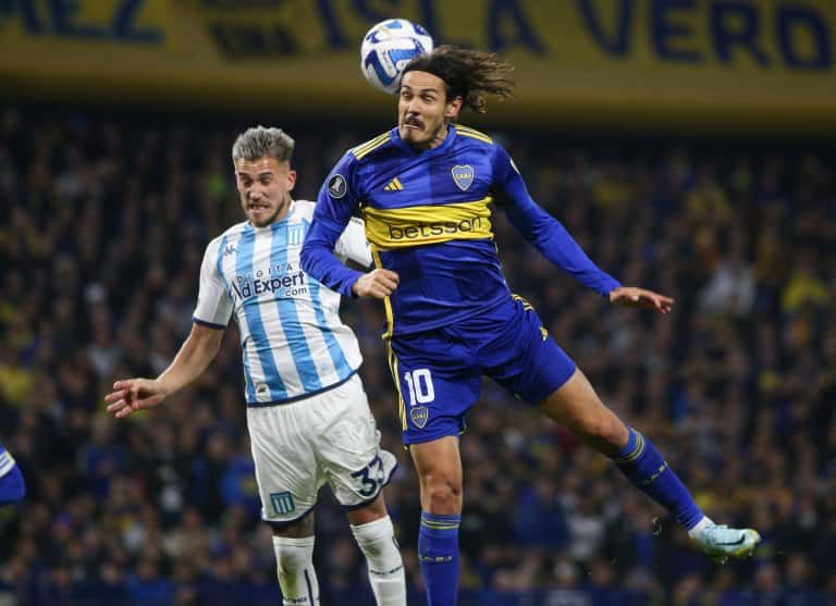 A todo o nada: Racing y Boca definen el pase a semifinales de la Copa Libertadores