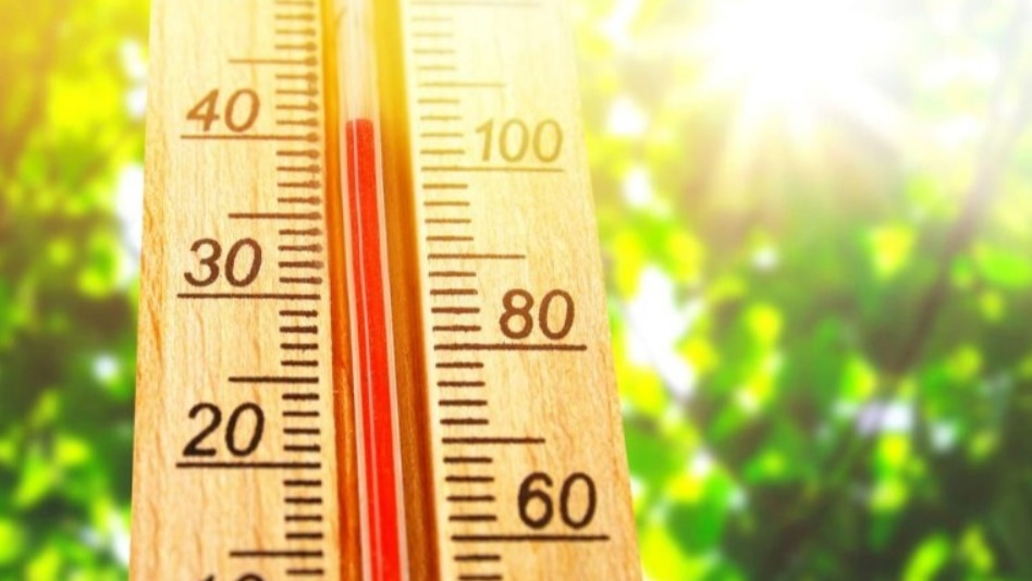 Misiones | Viernes con 40 °C de sensación térmica.
