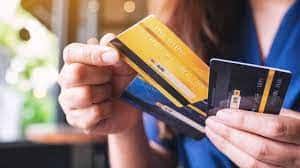 Negocios optan por restringir pagos con tarjetas de crédito
