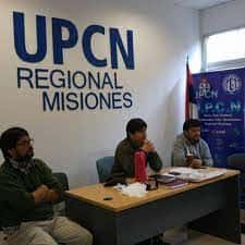 UPCN Misiones exige al Gobierno adelantar paritarias