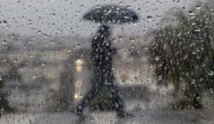 Tiempo inestable con lluvias y tormentas en Misiones