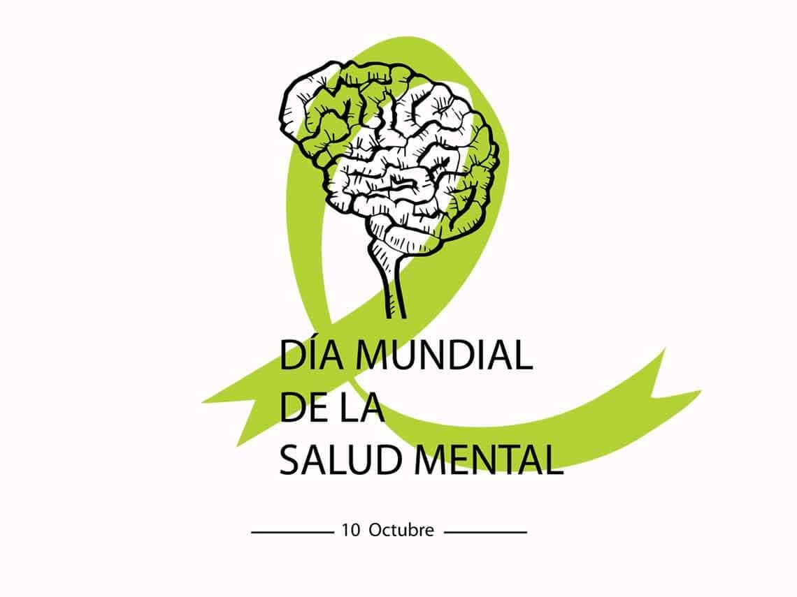 10 de Octubre | Día Mundial de la Salud Mental