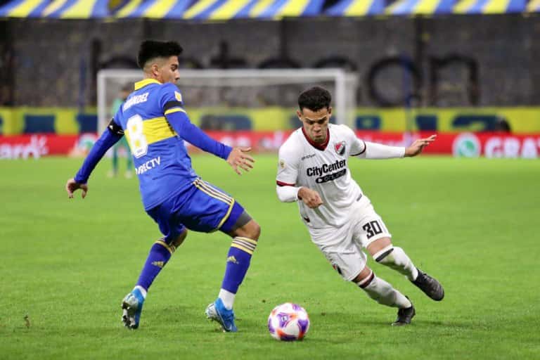 Boca recibe a Newell’s para mantener las posibilidades de clasificar a la Copa Libertadores: hora y lugar