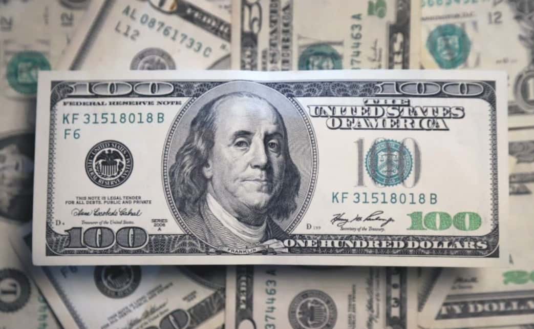 Precio del dólar blue hoy: a cuánto cotiza este jueves 8 de febrero