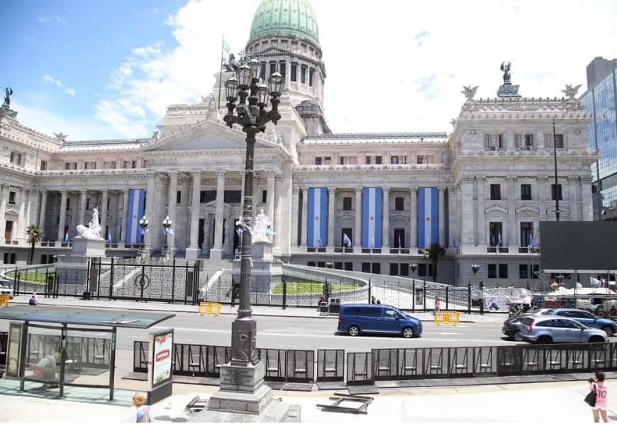 Jura Javier Milei: la “casta” y el Banco Central en foco, Cristina Kirchner sin cargo