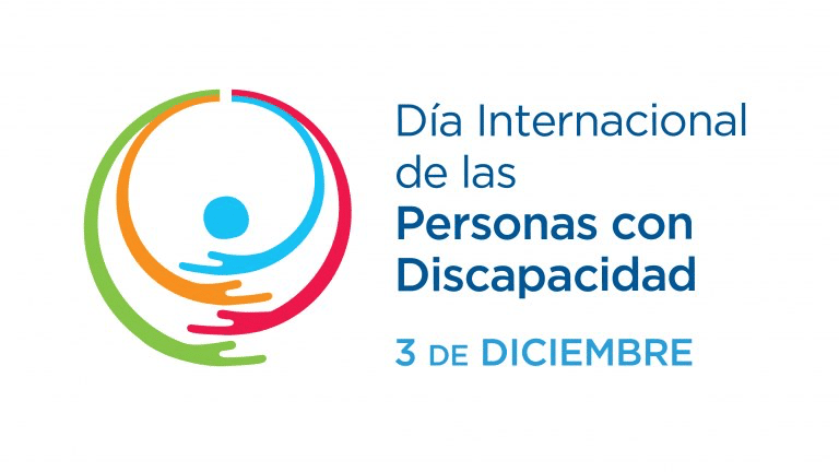 Lanzan la campaña #ConcienciaViral, para conmemorar el Día Internacional de las Personas con Discapacidad