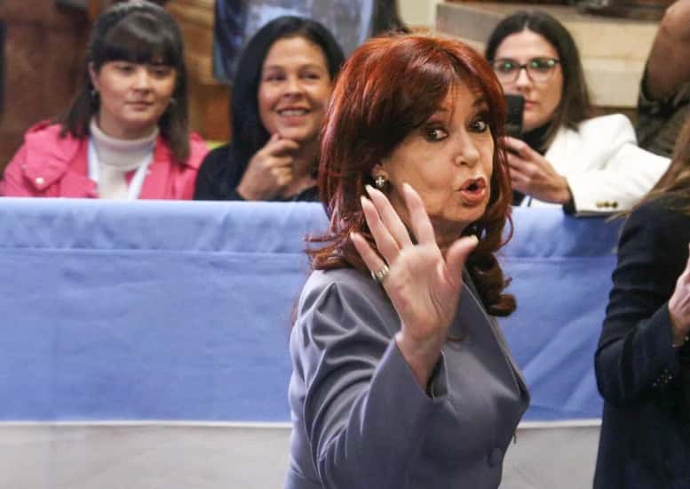 CFK: Pedirán agravar la condena por el caso vialidad