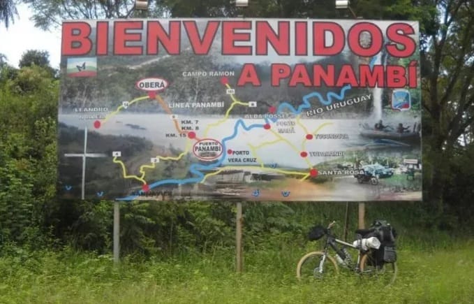 Panambí: joven se ahogó en aguas del río Uruguay