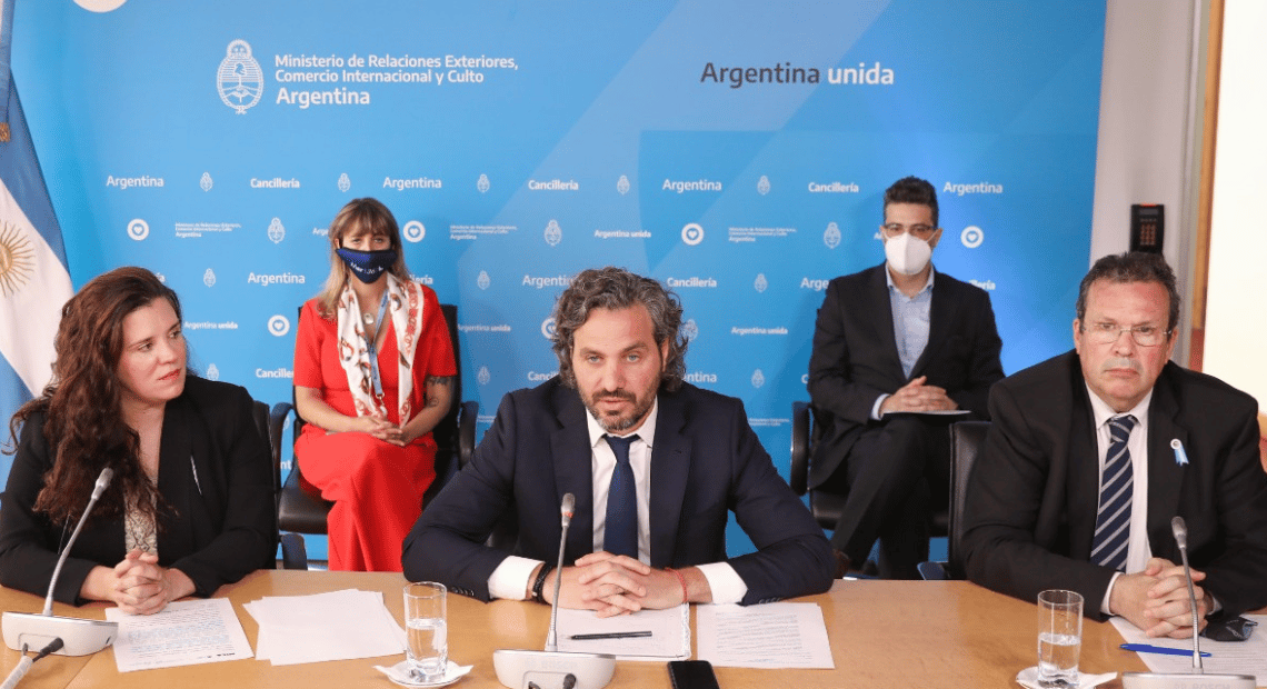 Impulsan la exportación de las industrias culturales argentinas