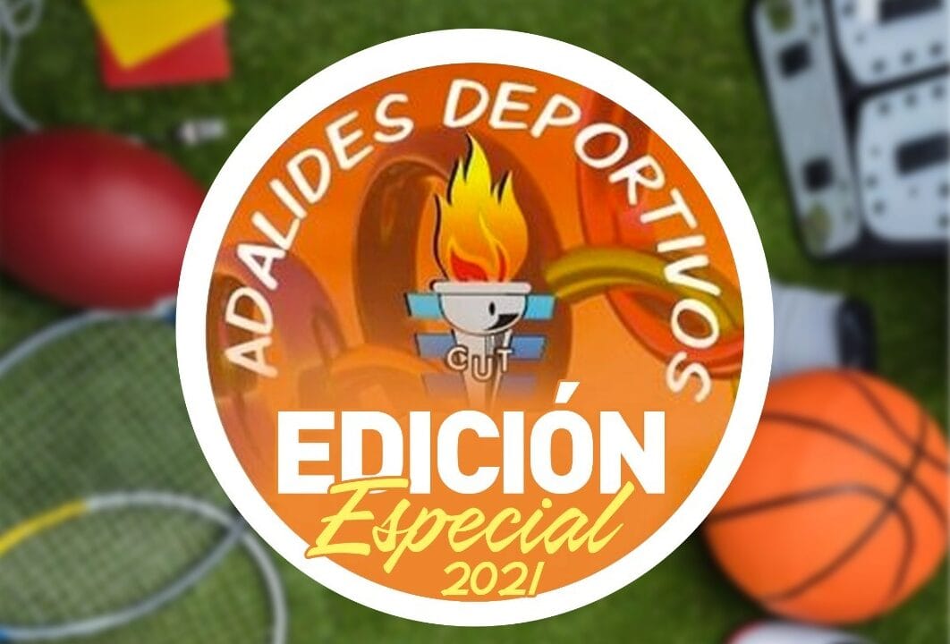 Adalides Deportivos 2021 tendrá una edición especial