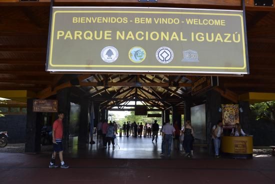 Cataratas: nuevas tarifas