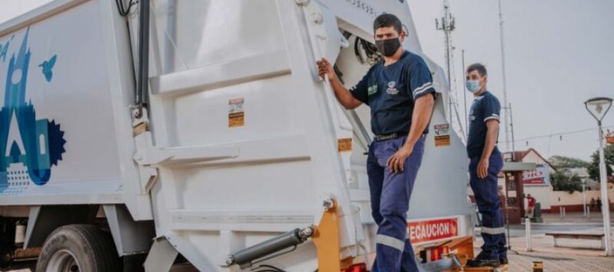 Golpe al narcotráfico en Mado