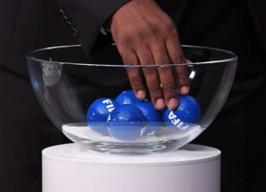 La FIFA oficializó cómo será el sorteo del Mundial Qatar 2022