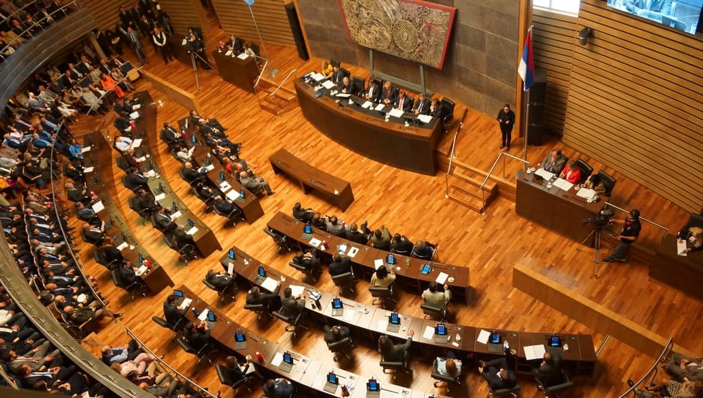 Misiones | Diputados aprobarán la adhesión a la Ley Lucio