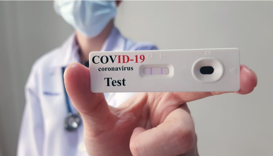 En una semana aumentaron un 92% los casos de coronavirus