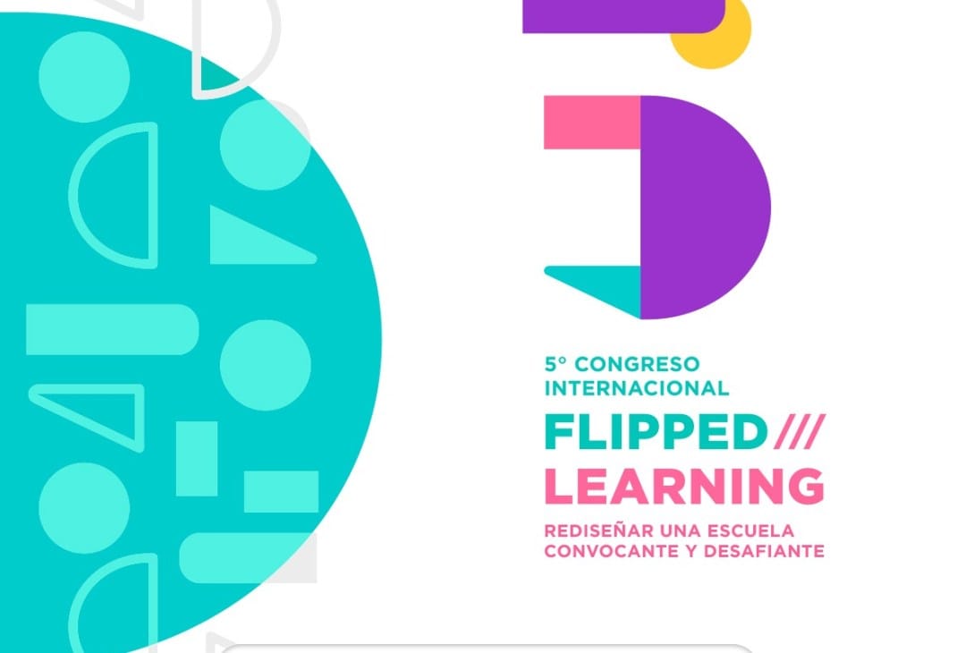 Congreso Internacional de Flipped Learning