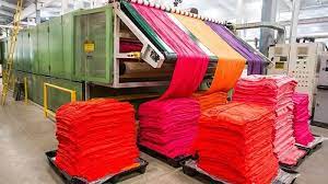 Industria textil: Acuerdo para congelar los precios