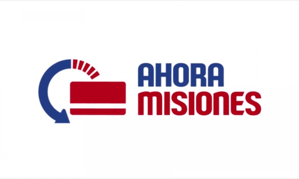 Misiones: Continúan los programas #Ahora