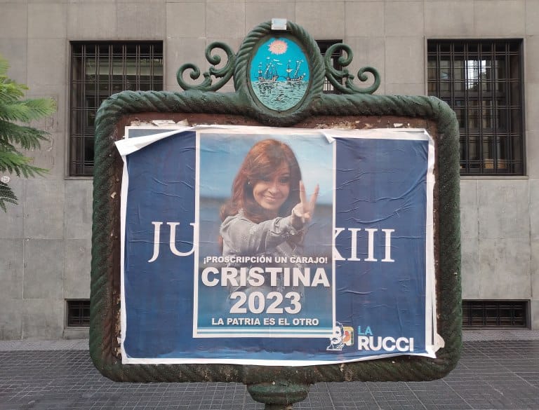 Frente de Todos: habría acuerdo de una PASO y denunciar la proscripción de Cristina Kirchner
