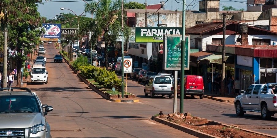 Puerto Iguazú: un concejal propuso limitar ser reelegido indefinidamente