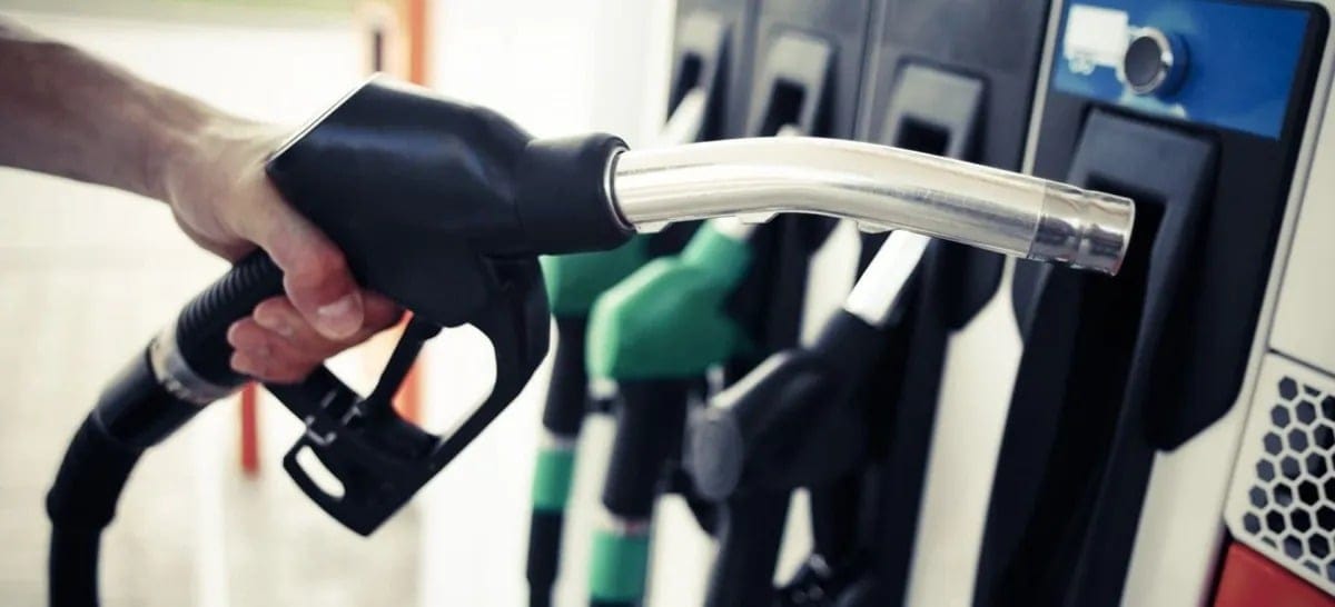Combustibles: vuelven a aumentar 4% promedio