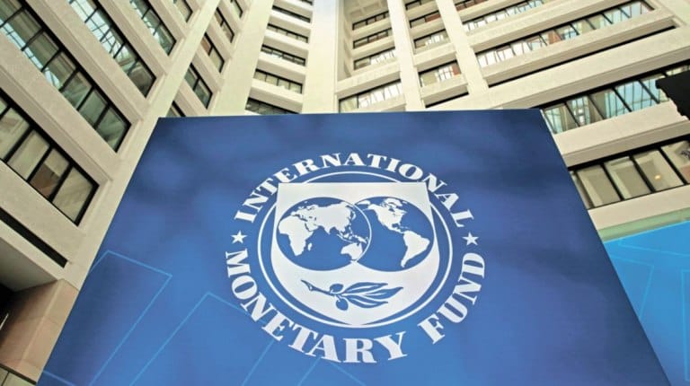 El FMI reiteró que mantiene el diálogo con la Argentina