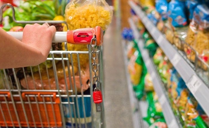 Inflación al rojo vivo: abril marcó récord de 8,4%