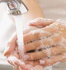 El lavado de manos y la vacunación son las principales recomendaciones para prevenir enfermedades respiratorias